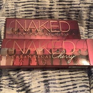 Urban Decay Naked Cherry Palette